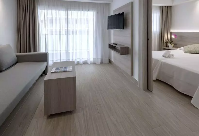 ホテル 4r Salou Park Resort Ii