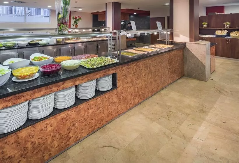 ホテル 4r Salou Park Resort Ii
