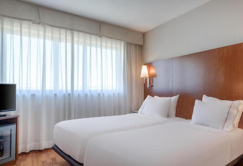 Ac Hotel Alcalá De Henares By Marriott