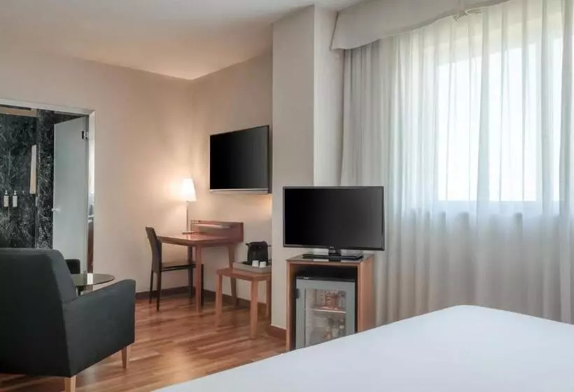 Ac Hotel Alcalá De Henares By Marriott