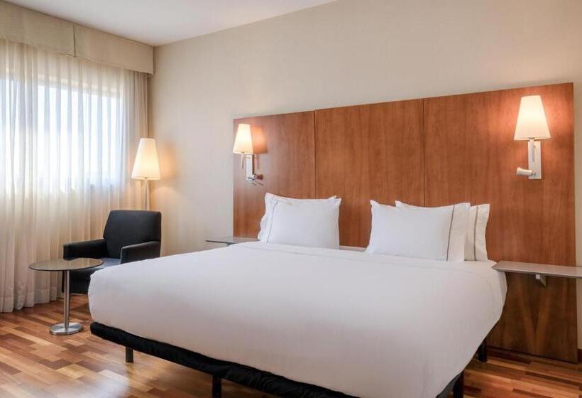 Ac Hotel Alcalá De Henares By Marriott