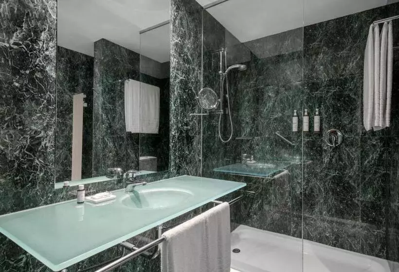 Ac Hotel Alcalá De Henares By Marriott