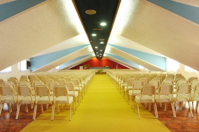 فندق Afonso V & Spa