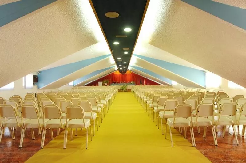 هتل Afonso V & Spa