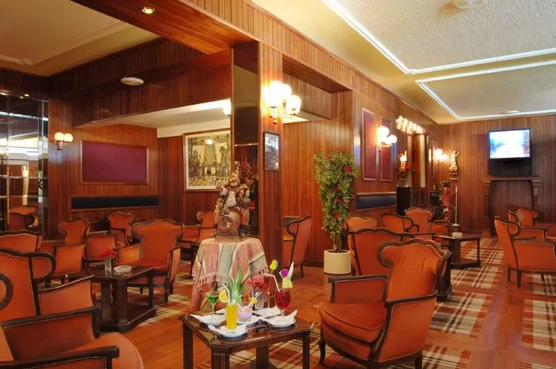 هتل Afonso V & Spa