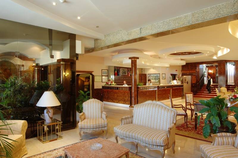 فندق Afonso V & Spa