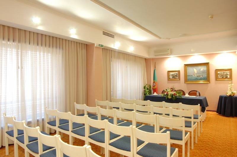 فندق Afonso V & Spa