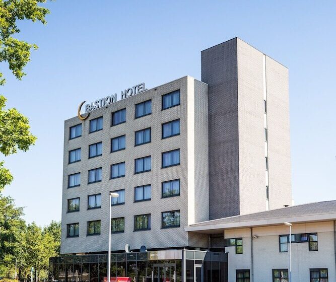 Bastion Hotel Breda