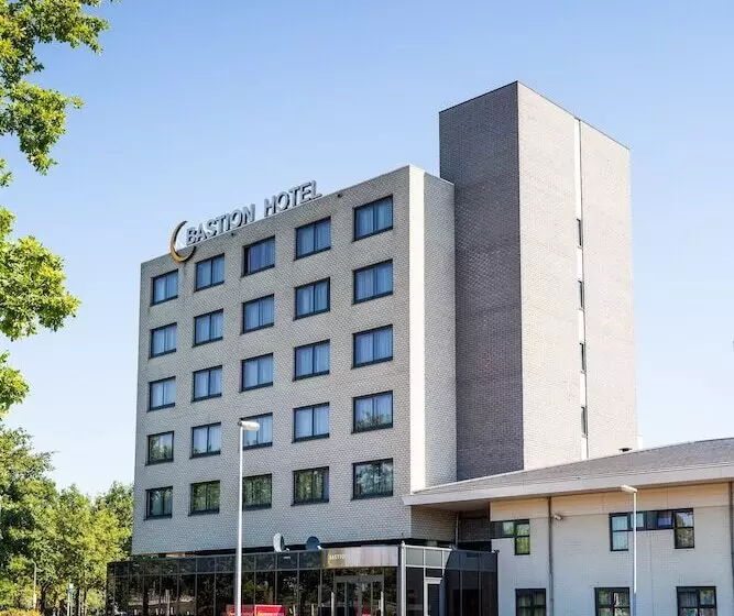 Bastion Hotel Breda