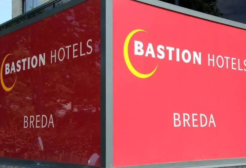 Bastion Hotel Breda