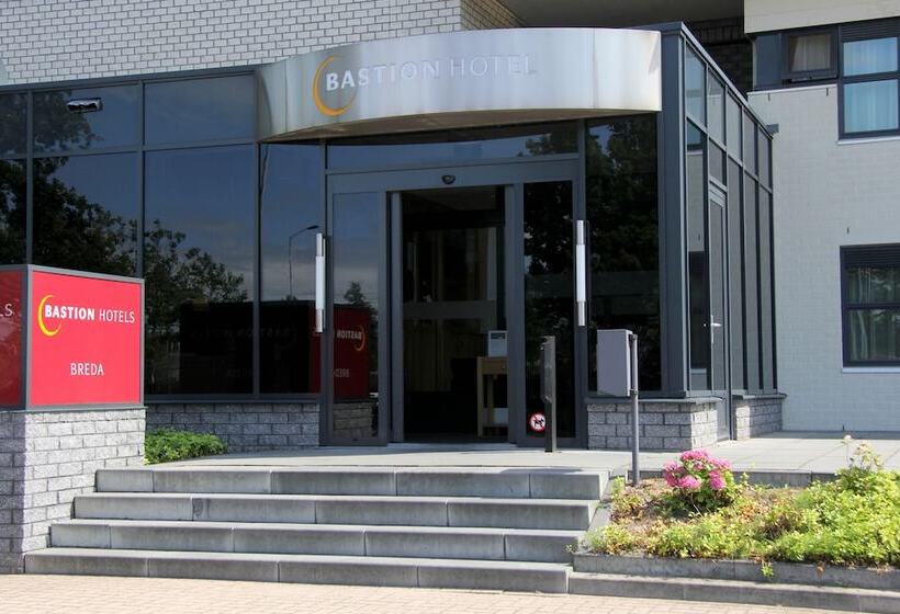 Bastion Hotel Breda