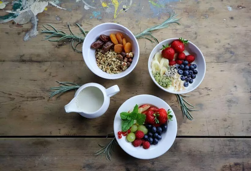 هتل The Cavalaire