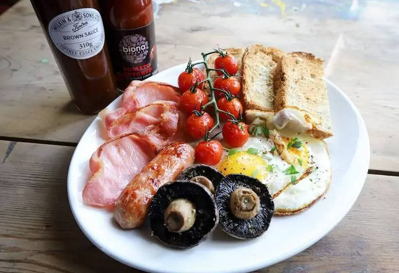 هتل The Cavalaire