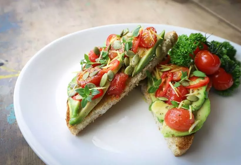 هتل The Cavalaire