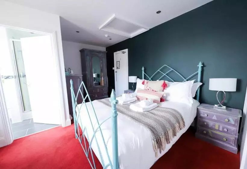 هتل The Cavalaire