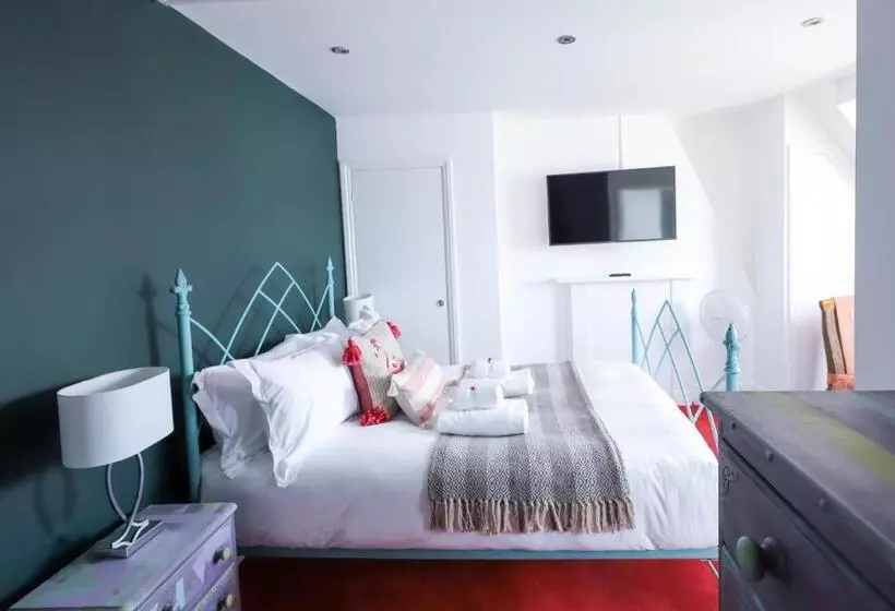 هتل The Cavalaire