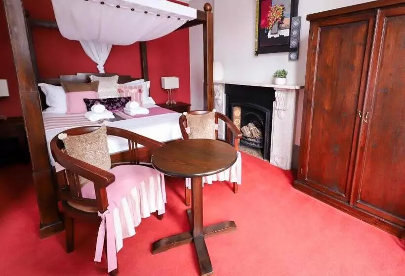 هتل The Cavalaire