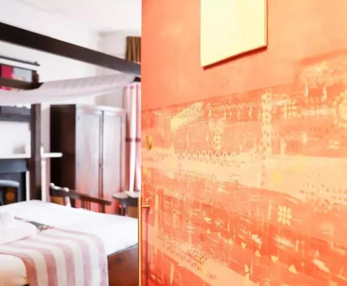 هتل The Cavalaire