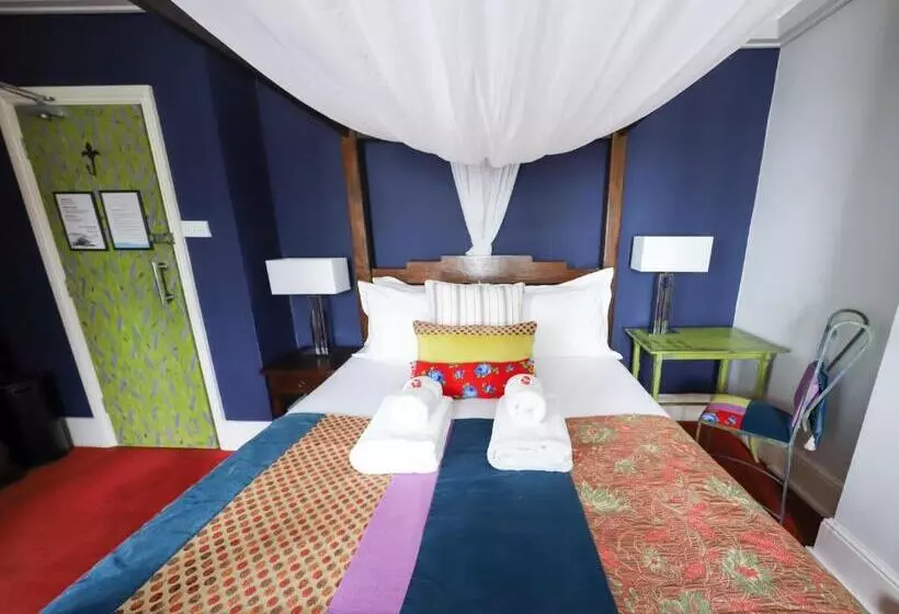 هتل The Cavalaire