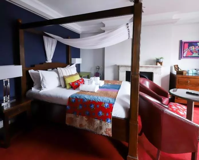 هتل The Cavalaire