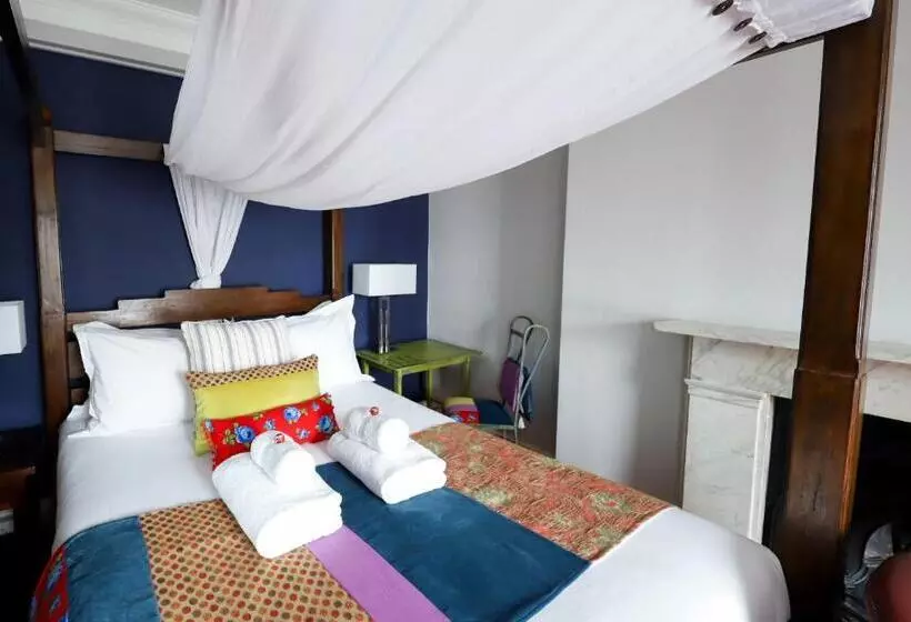 هتل The Cavalaire