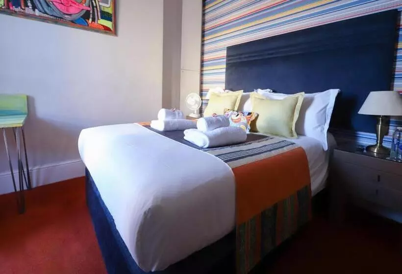 هتل The Cavalaire