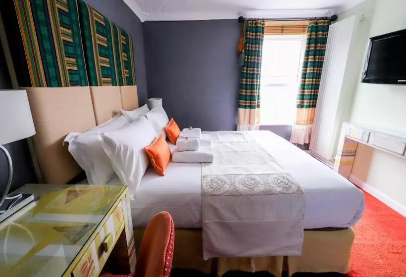 هتل The Cavalaire