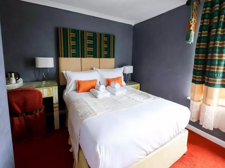 هتل The Cavalaire