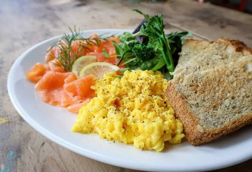 هتل The Cavalaire