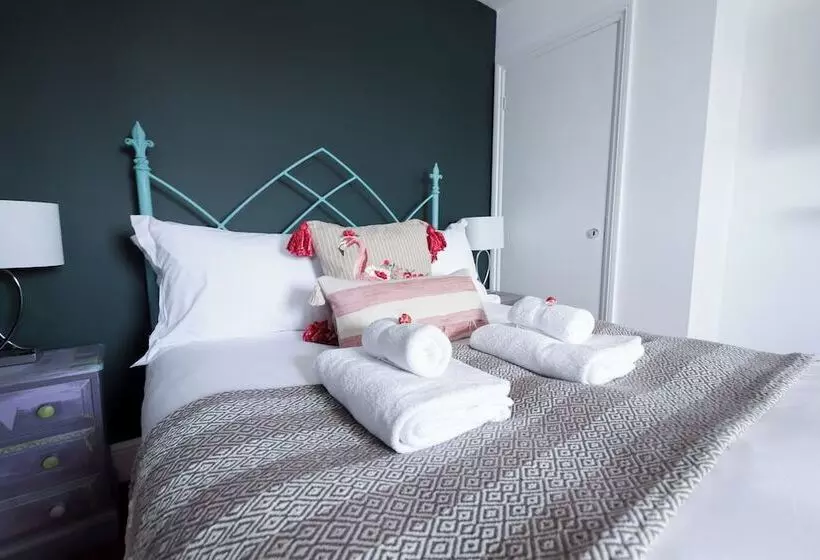 هتل The Cavalaire