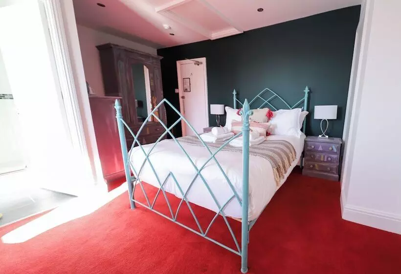 هتل The Cavalaire