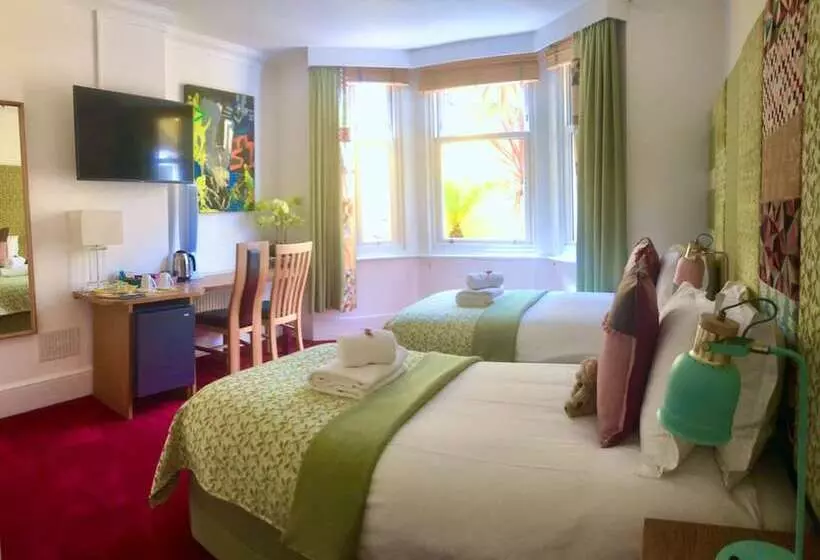 هتل The Cavalaire