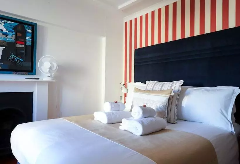 هتل The Cavalaire