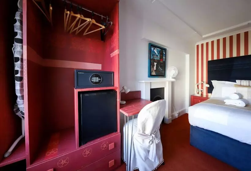 هتل The Cavalaire