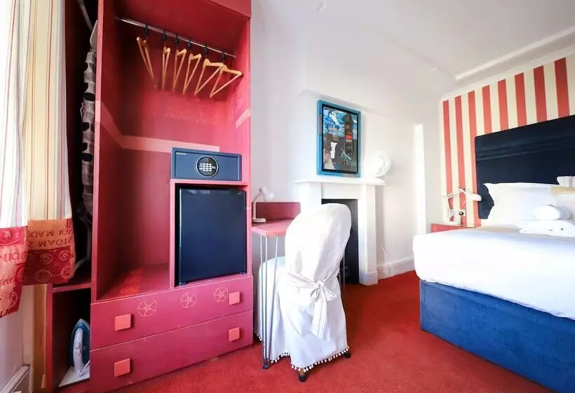 هتل The Cavalaire