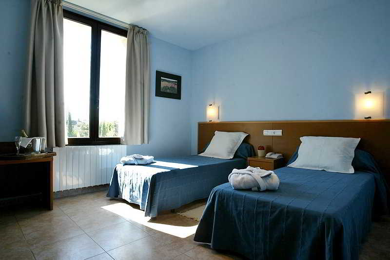 Hotel Comtes De Queralt