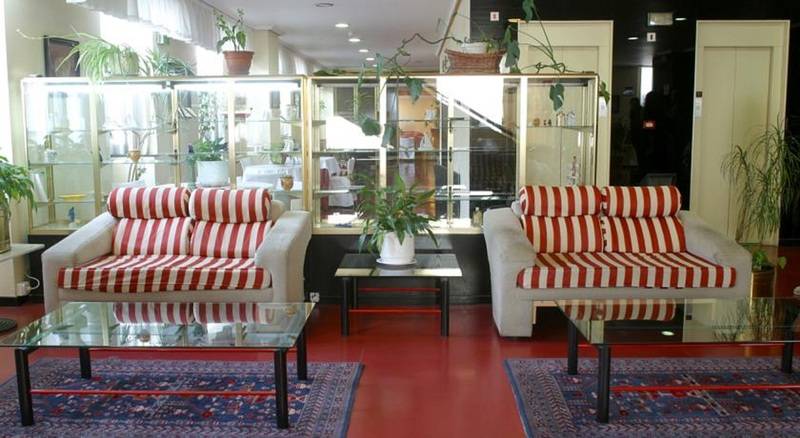 فندق Faranda Express Torrelavega