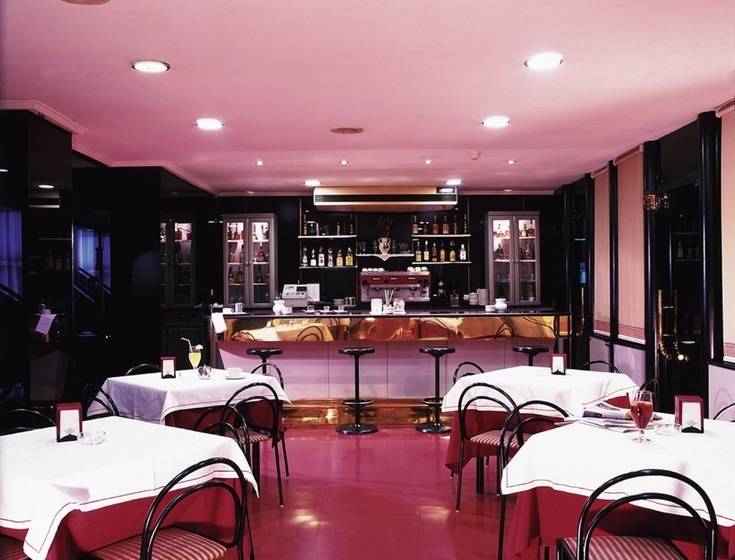 فندق Faranda Express Torrelavega