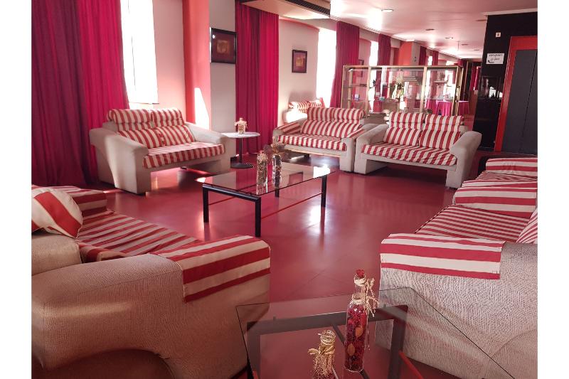 فندق Faranda Express Torrelavega