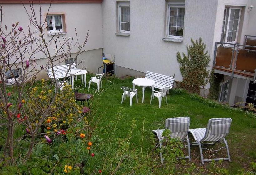 Ferienwohnungen Bochmann