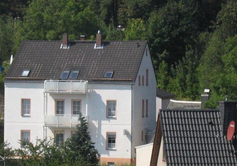 Ferienwohnungen Bochmann