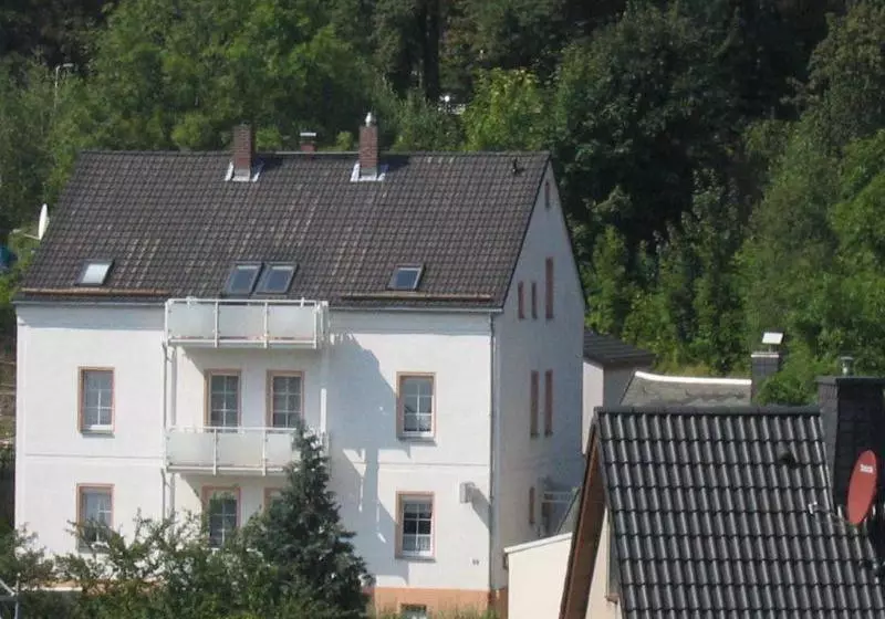 Ferienwohnungen Bochmann