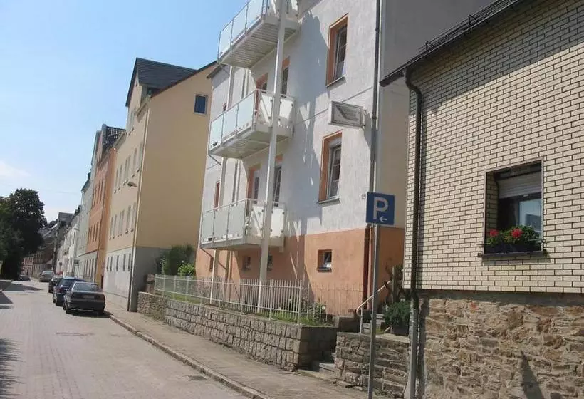 Ferienwohnungen Bochmann