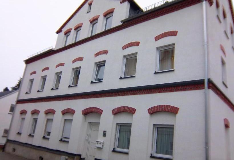 Ferienwohnungen Bochmann