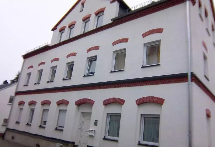 Ferienwohnungen Bochmann