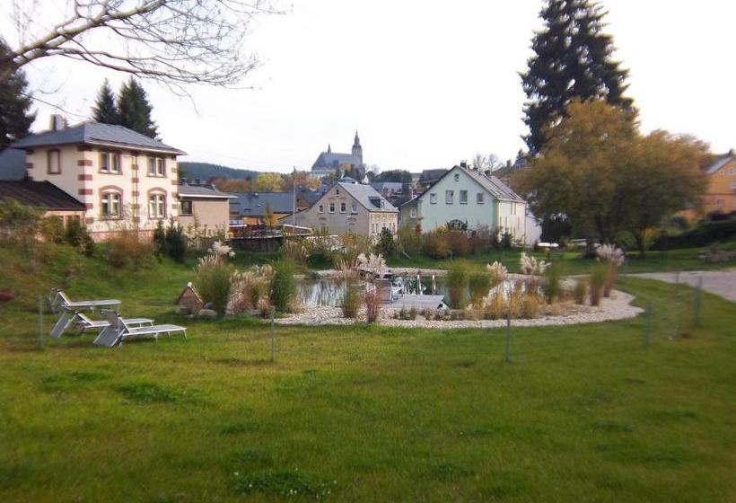 Ferienwohnungen Bochmann