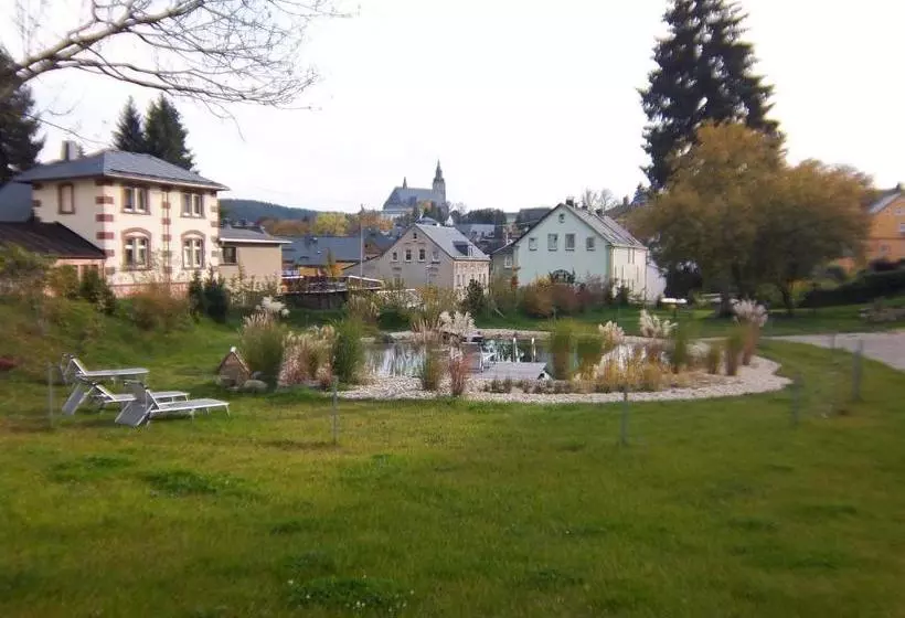 Ferienwohnungen Bochmann