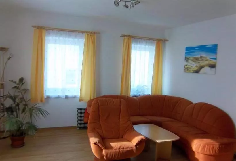 Ferienwohnungen Bochmann