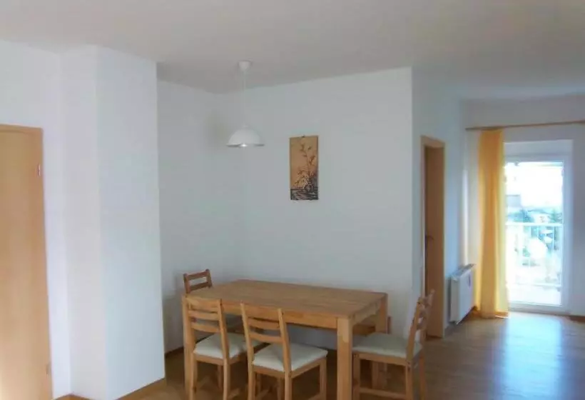 Ferienwohnungen Bochmann