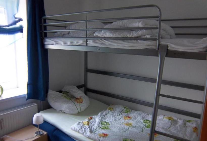 Ferienwohnungen Bochmann